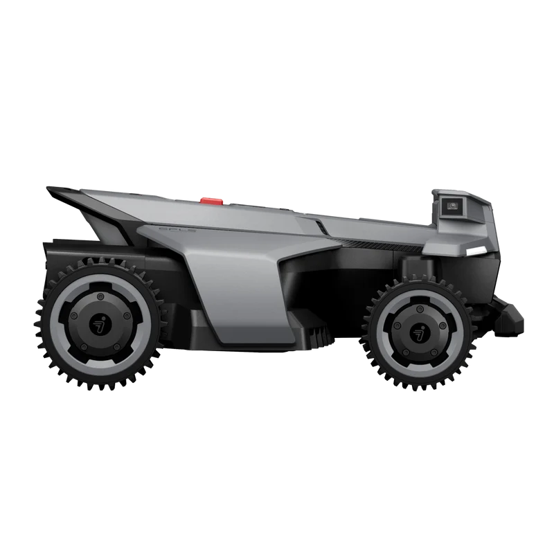 Navimow X4 Mähroboter