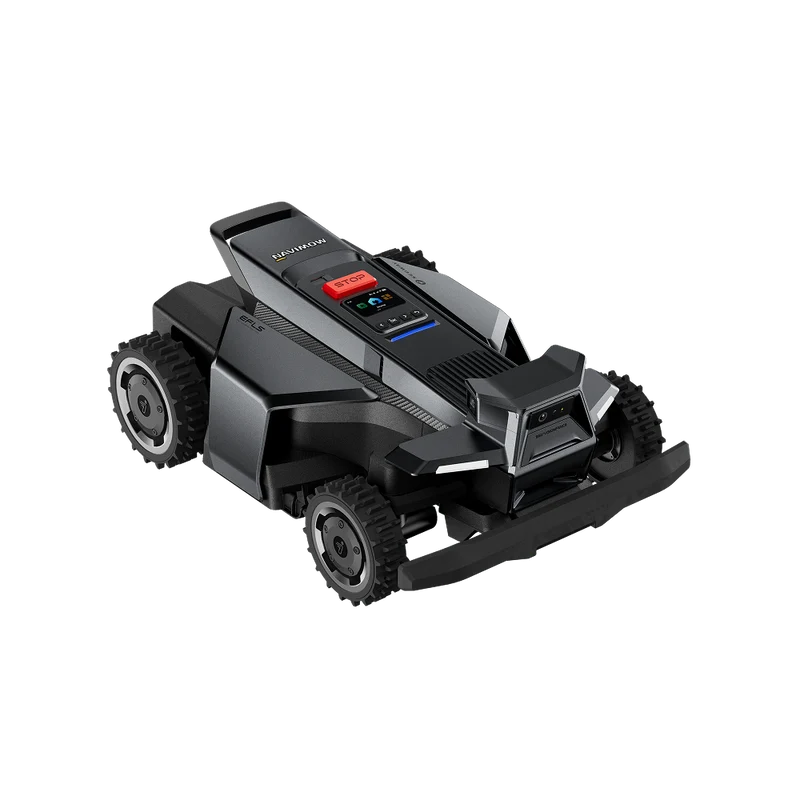 Navimow X4 Mähroboter