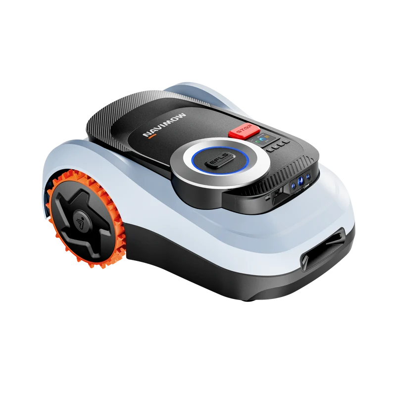 Navimow i2 LiDAR Mähroboter