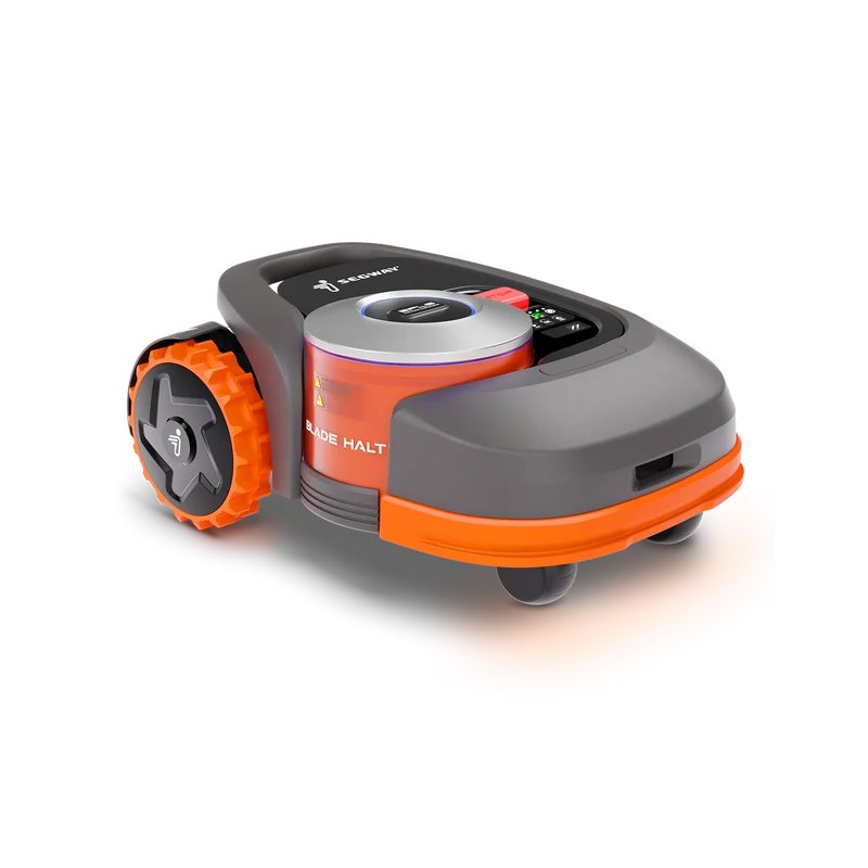 Segway Navimow H3000-VF Mähroboter｜3000 m²