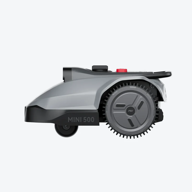 TerraMow Mini 500 Robotic Lawn Mower