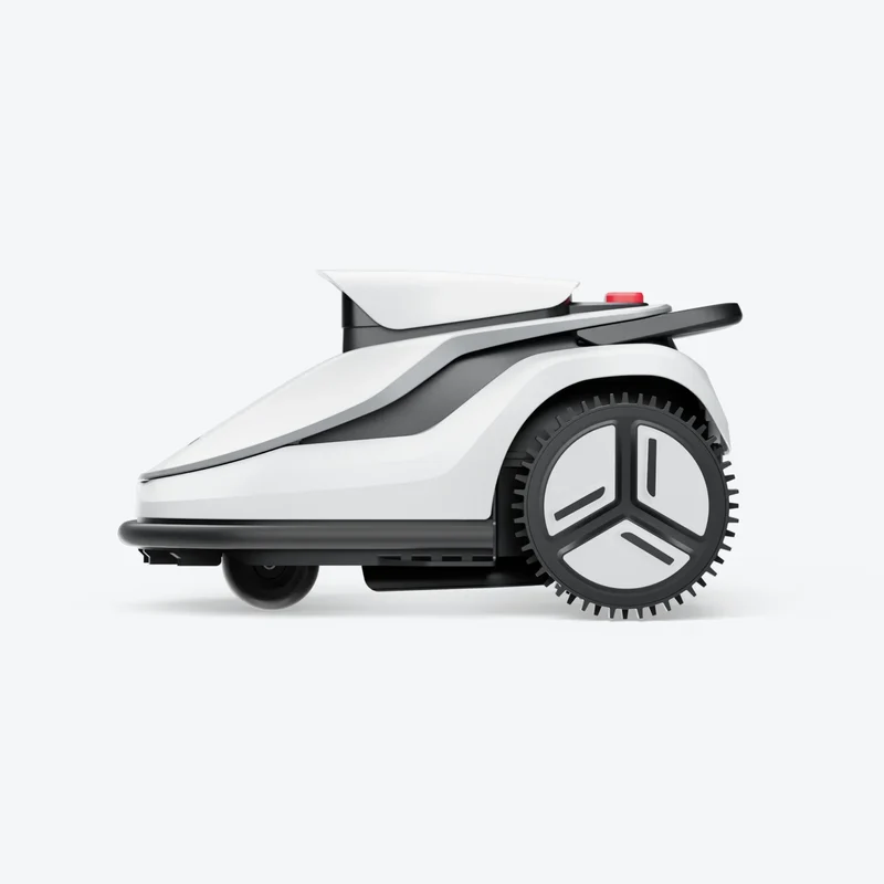TerraMow V600 Robotic Lawn Mower
