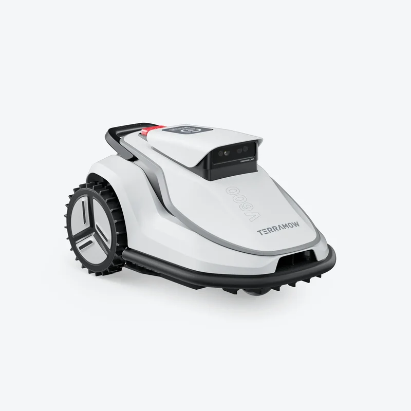 TerraMow V600 Robotic Lawn Mower