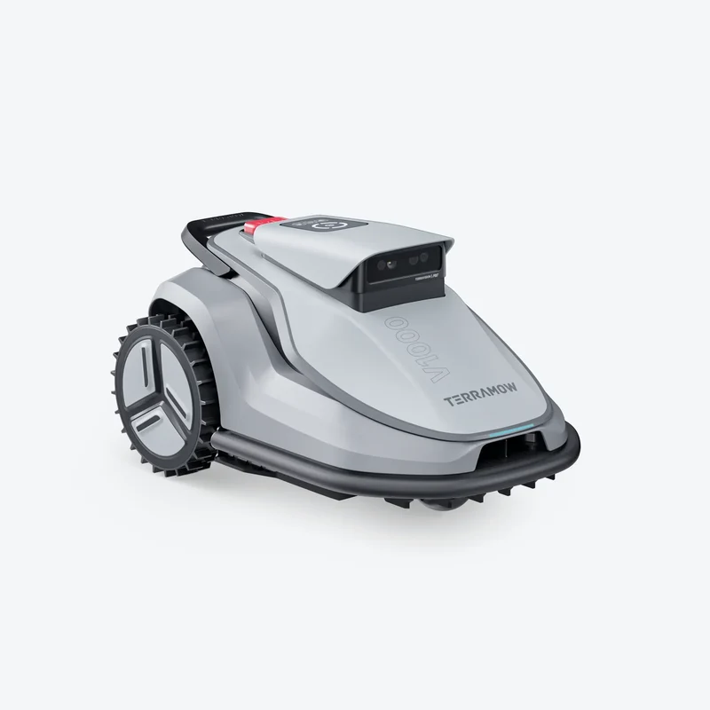 TerraMow V1000 Robotic Lawn Mower