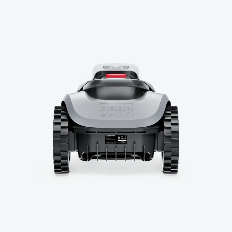 TerraMow V1000 Robotic Lawn Mower