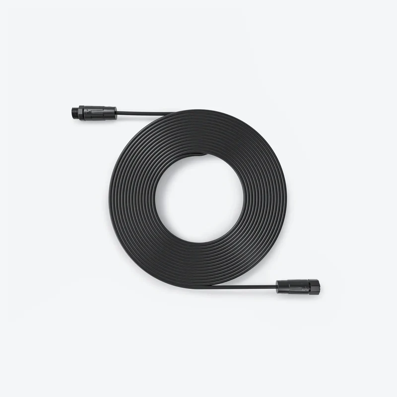 Extension Cable for S/V Series