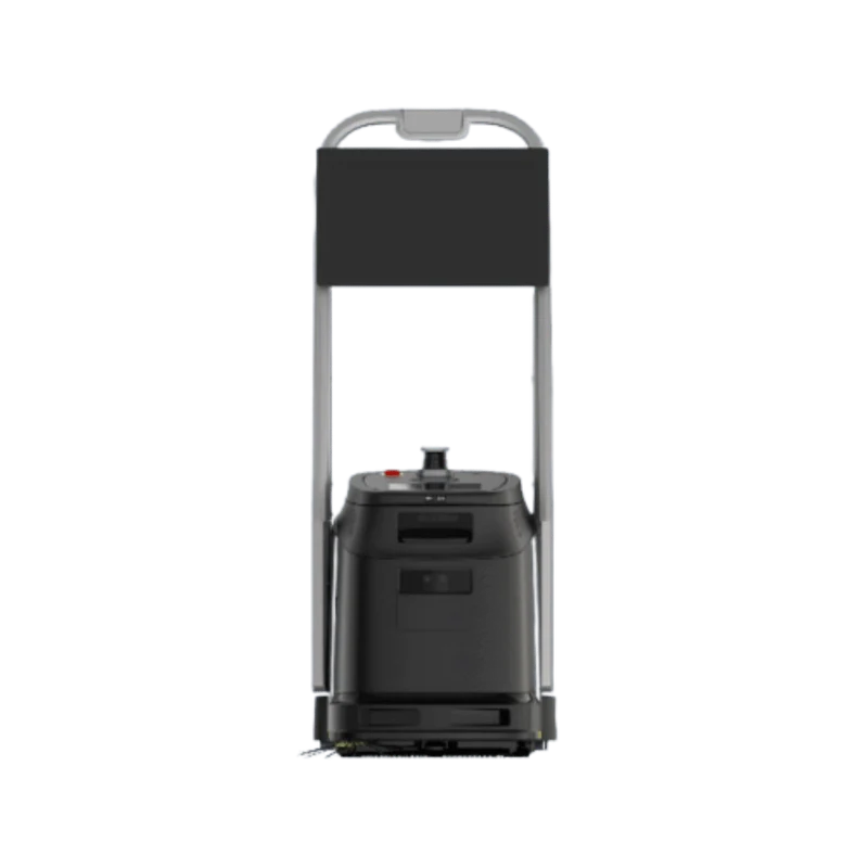 Gausium Phanshop Max