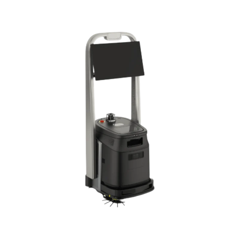 Gausium Phanshop Max