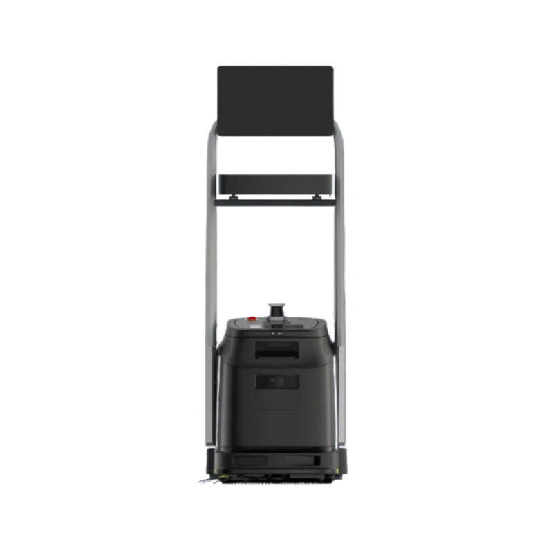 Gausium Phanshop Pro