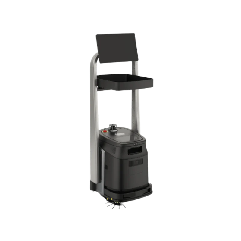 Gausium Phanshop Pro