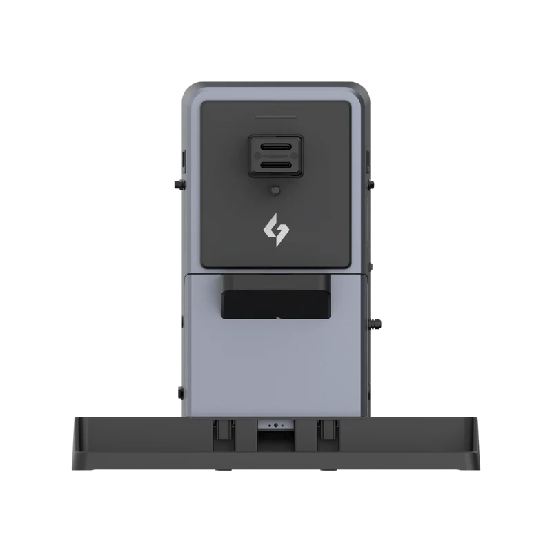 Gausium Marvel Workstation