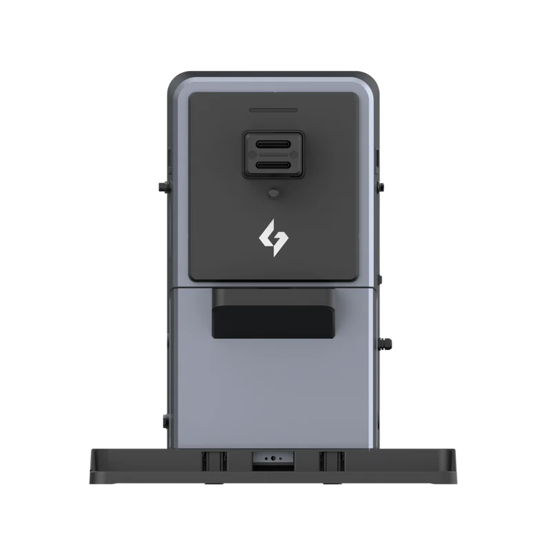 Gausium Mira Workstation