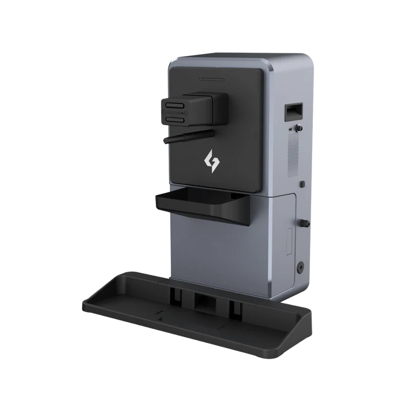 Gausium Mira Workstation