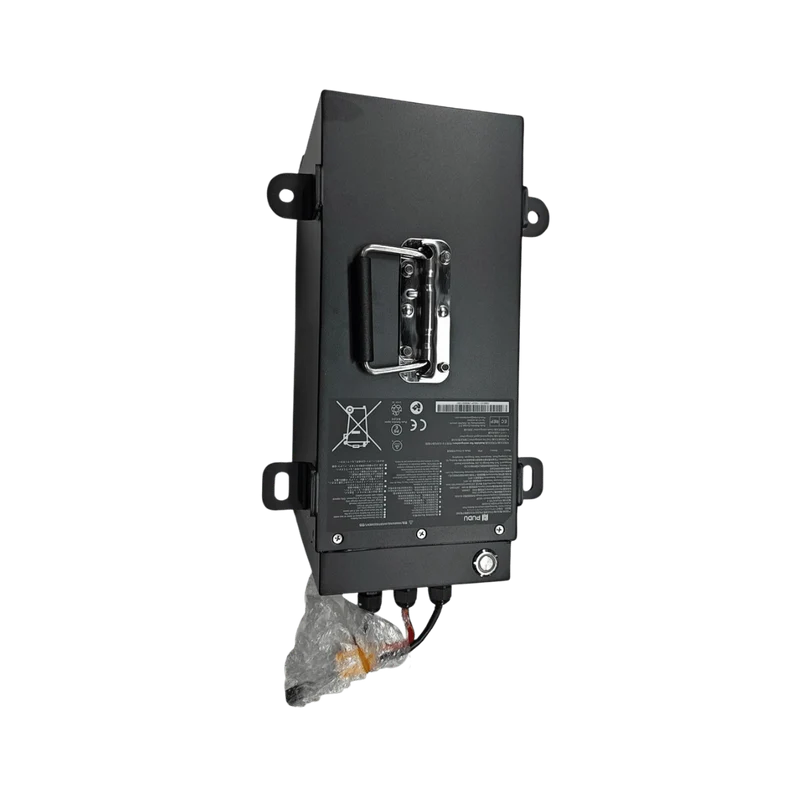 PUDU BG1 Pro Batterie
