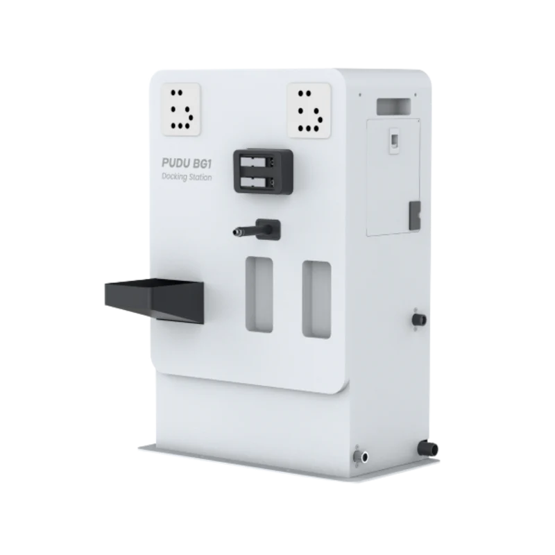 PUDU BG1 Docking Station