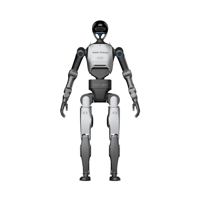 UBtech Walker Tienkung DEX Humanoider Roboter
