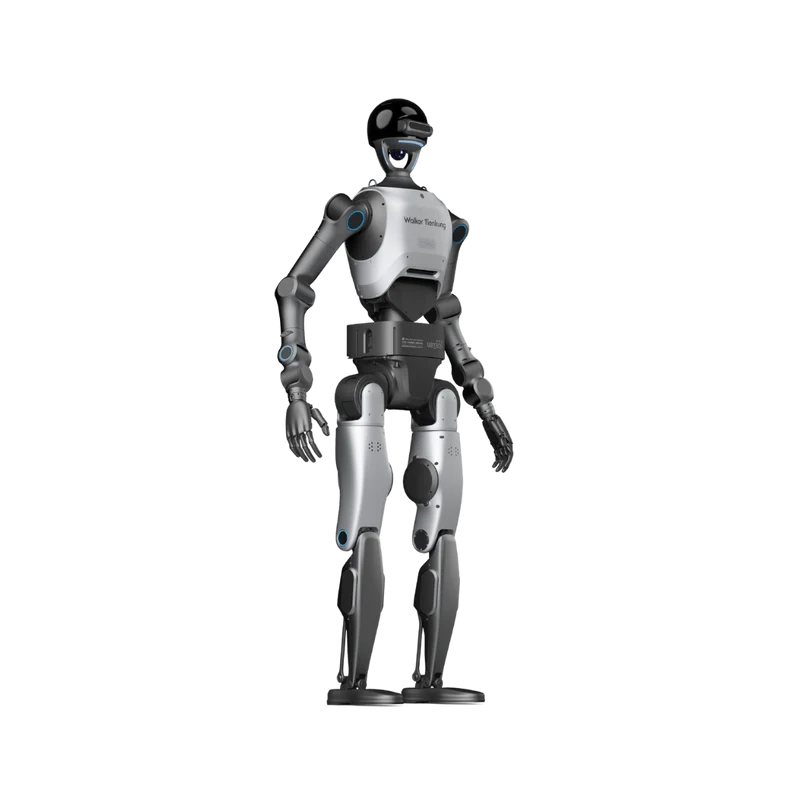 UBtech Walker Tienkung DEX Humanoider Roboter