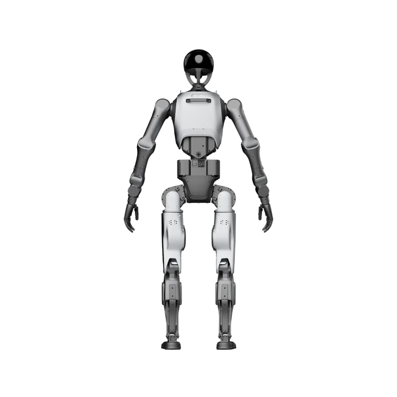 UBtech Walker Tienkung DEX Humanoider Roboter