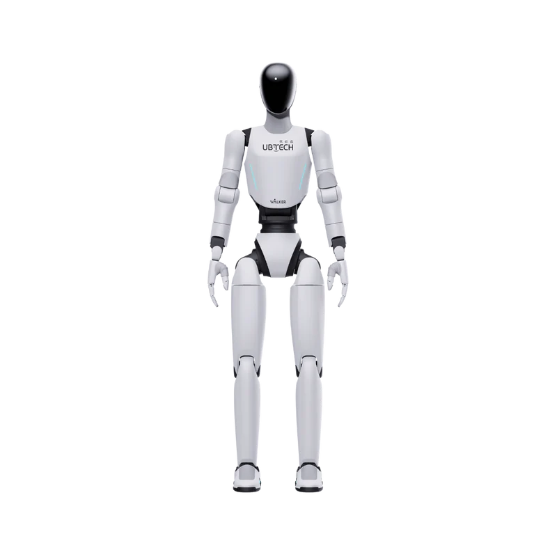 UBtech Walker C1 Humanoider Roboter
