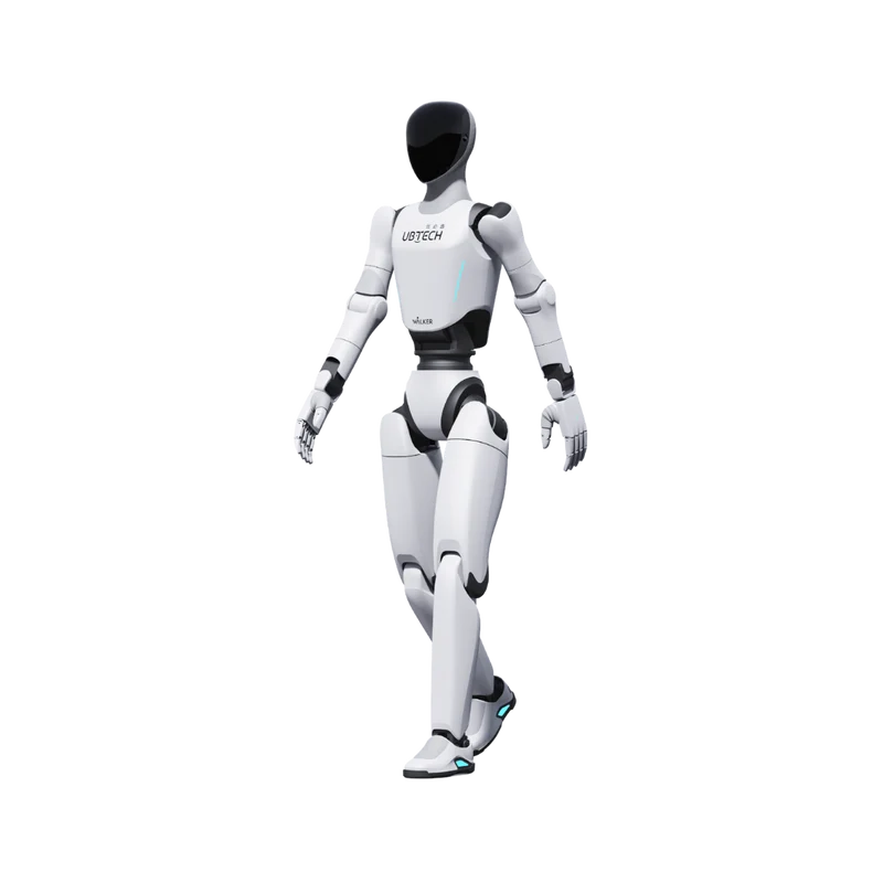UBtech Walker C1 Humanoider Roboter
