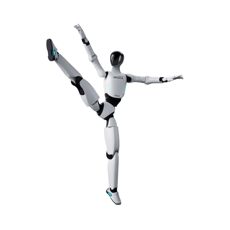 UBtech Walker C1 Humanoider Roboter