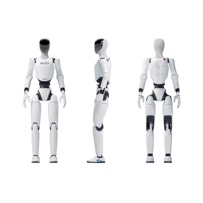 UBtech Walker C1 Humanoider Roboter