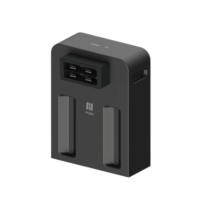 PUDU MP2000 Ladestation