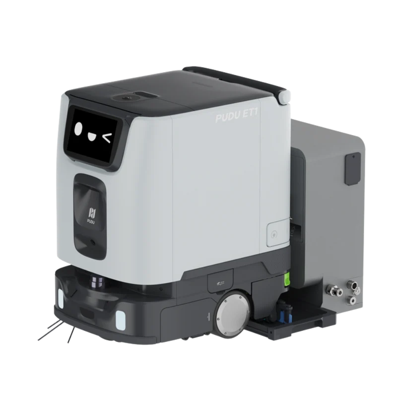 PUDU ET1 Reinigungsroboter