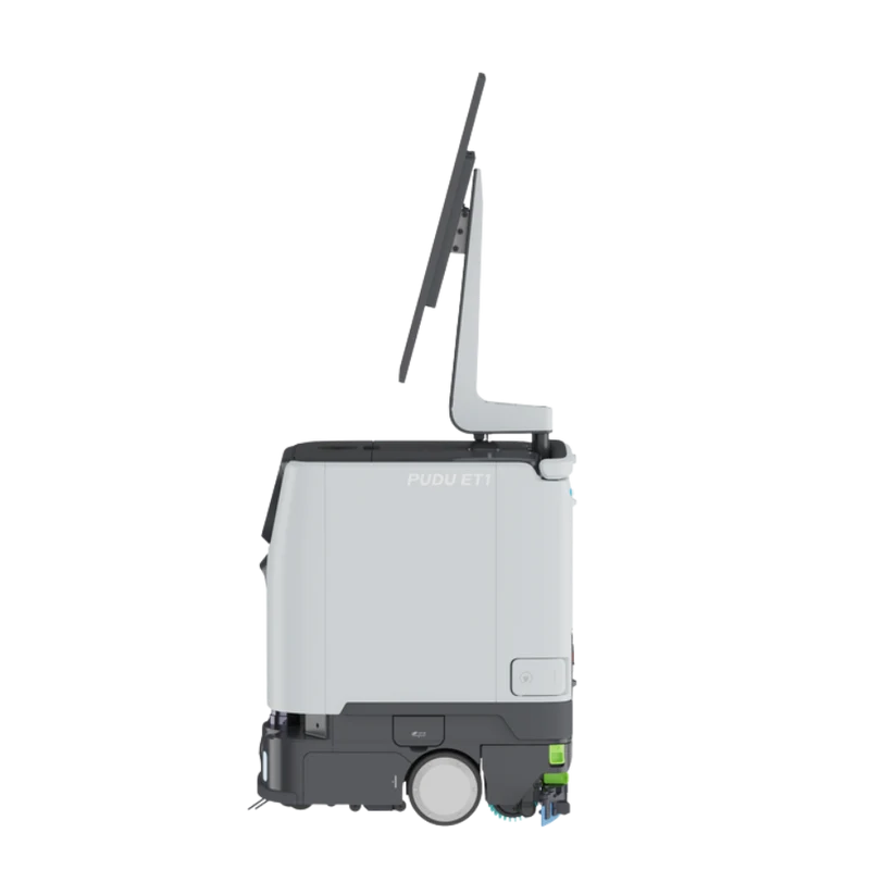 PUDU ET1 Reinigungsroboter