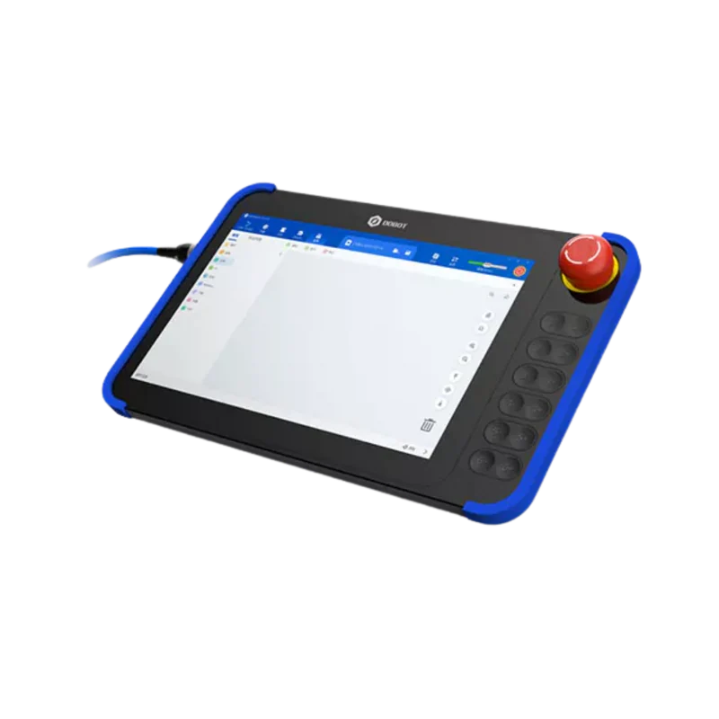 DOBOT CRA Teach Pendant