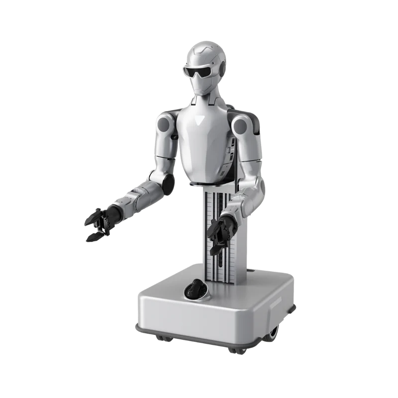 Unitree R1-A7-D Smart Serie