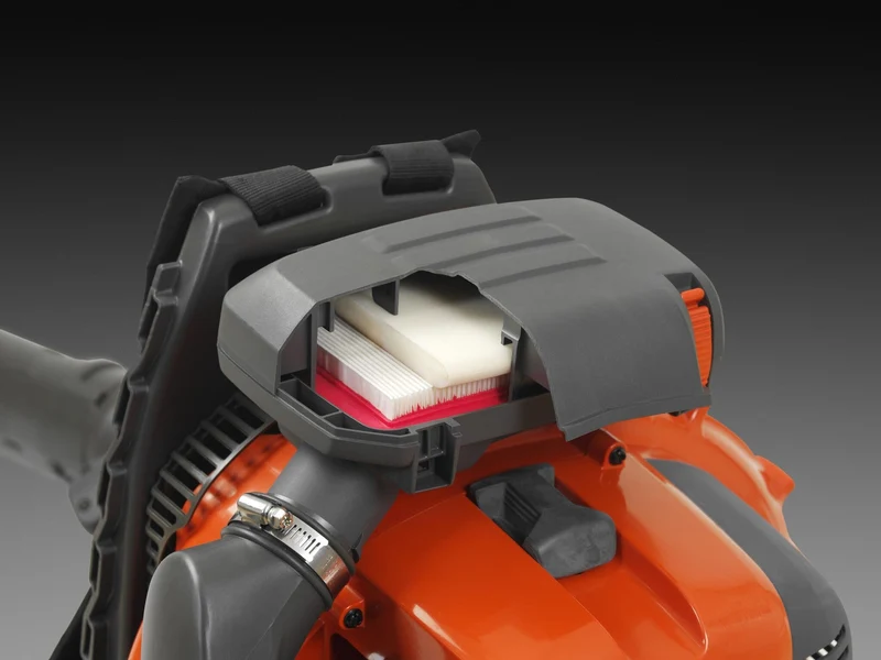 Husqvarna Laubbläser 570 BTS
