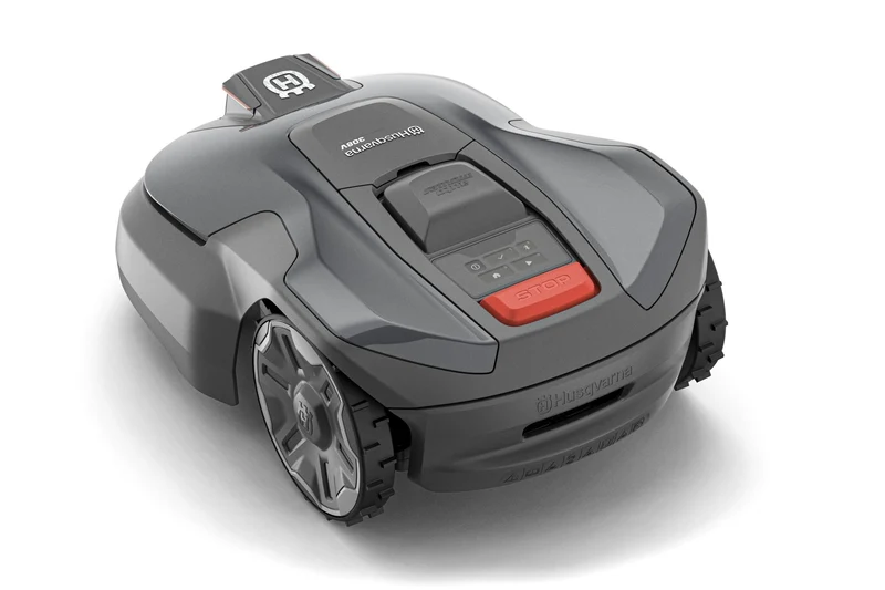 Husqvarna Automower 312V Mähroboter