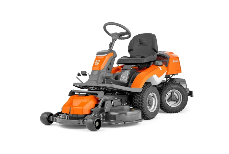 Husqvarna Rider R 216Ts AWD mit 103cm Mähwerk