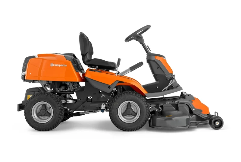 Husqvarna Rider R 216Ts AWD mit 103cm Mähwerk