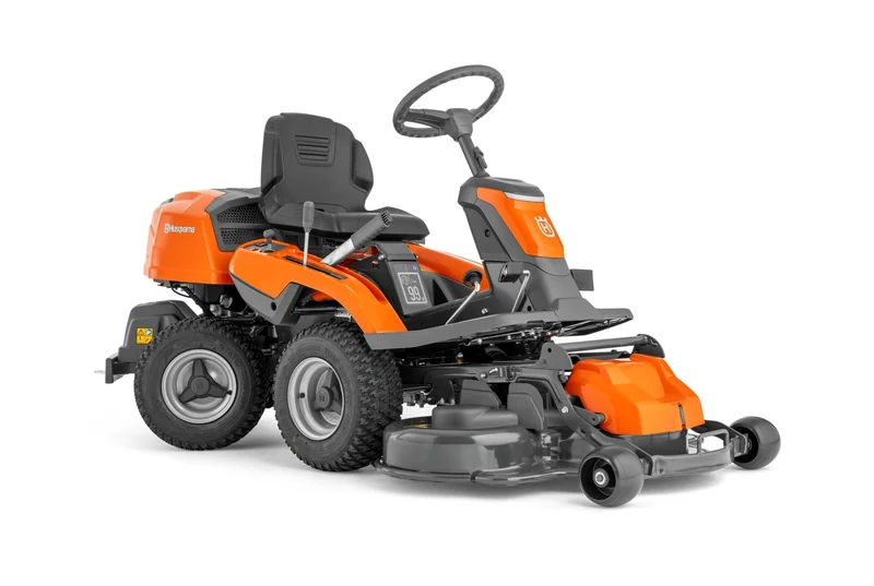 Husqvarna Rider R 216Ts AWD mit 103cm Mähwerk