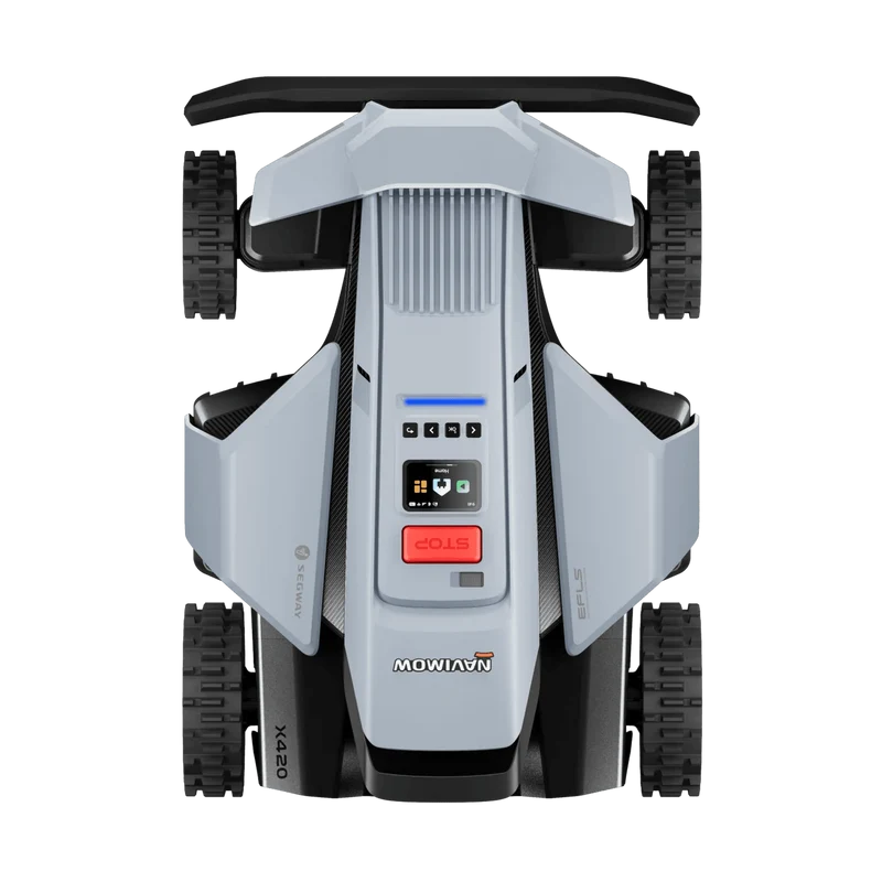 Segway Navimow X450E AWD