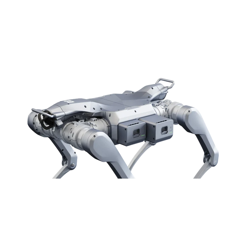 Unitree A2 Roboterhund Ersatzakku 9Ah