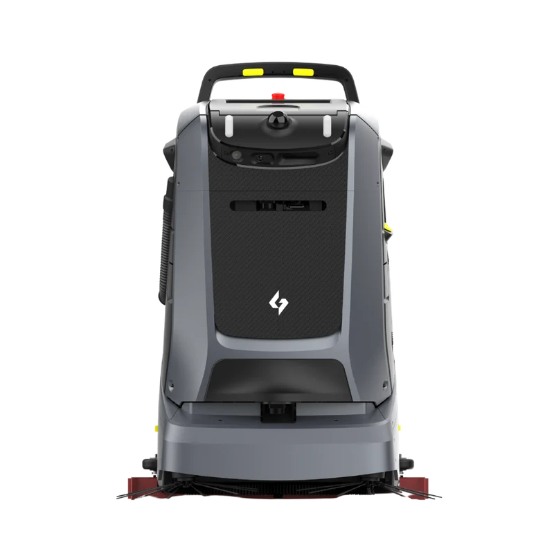 Gausium Mira