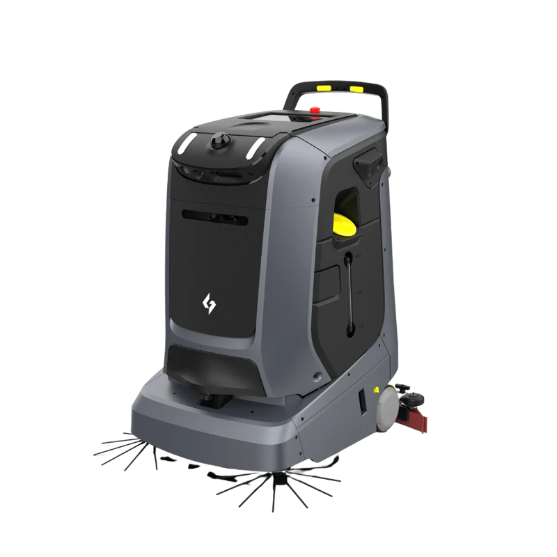 Gausium Mira