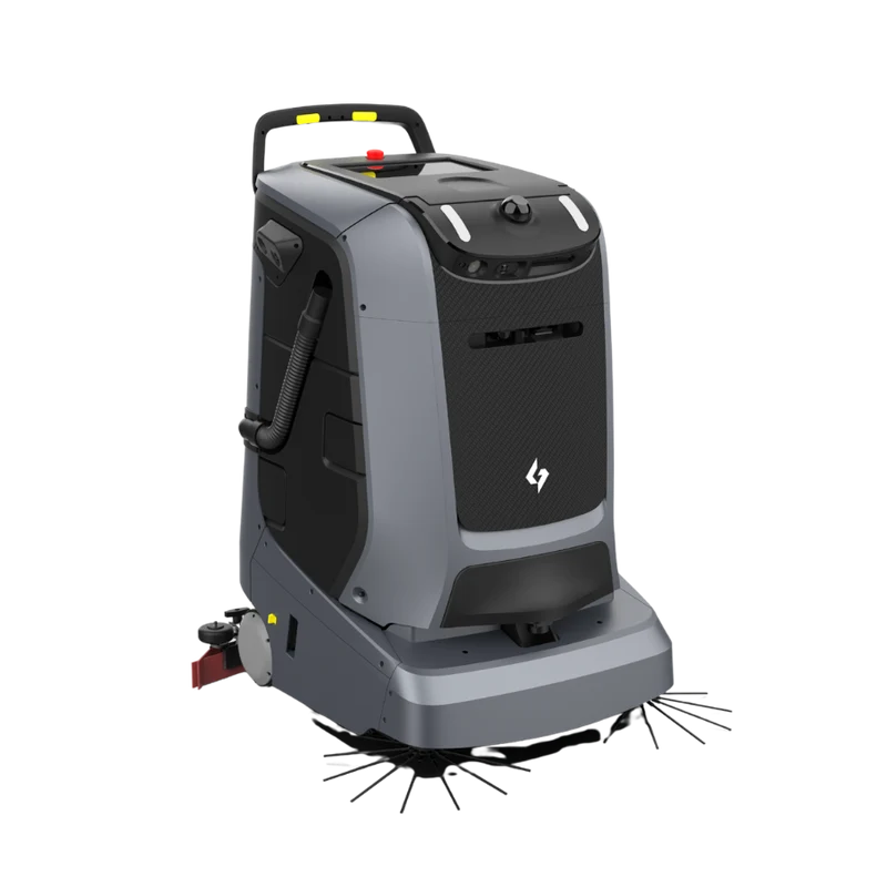 Gausium Mira