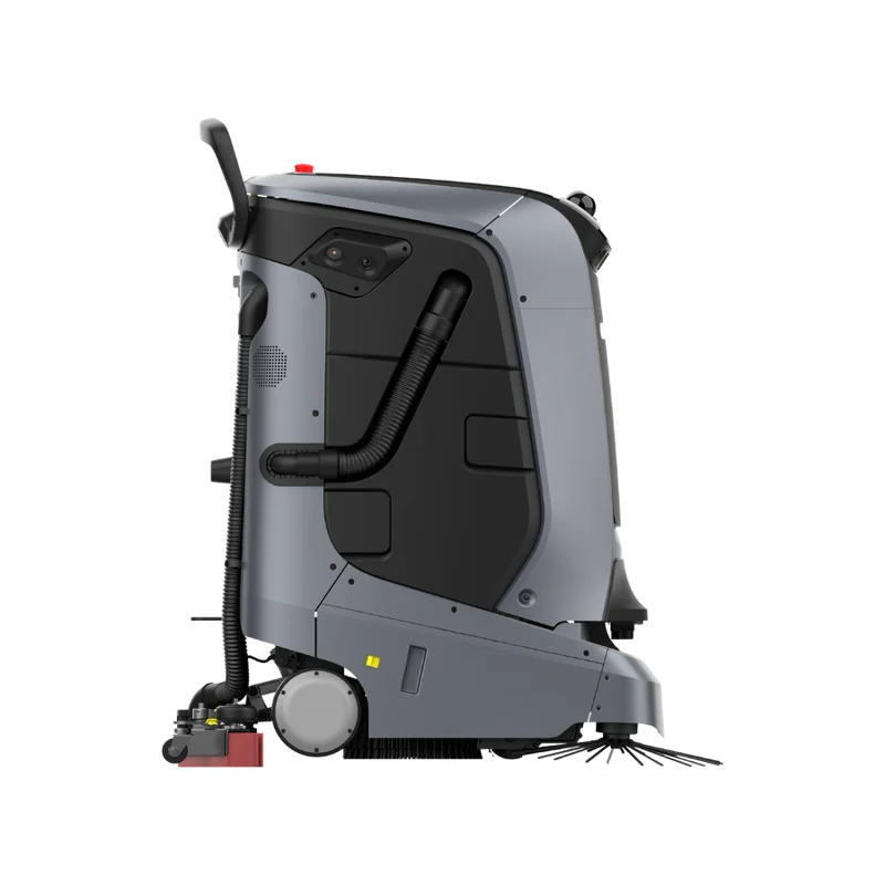 Gausium Mira