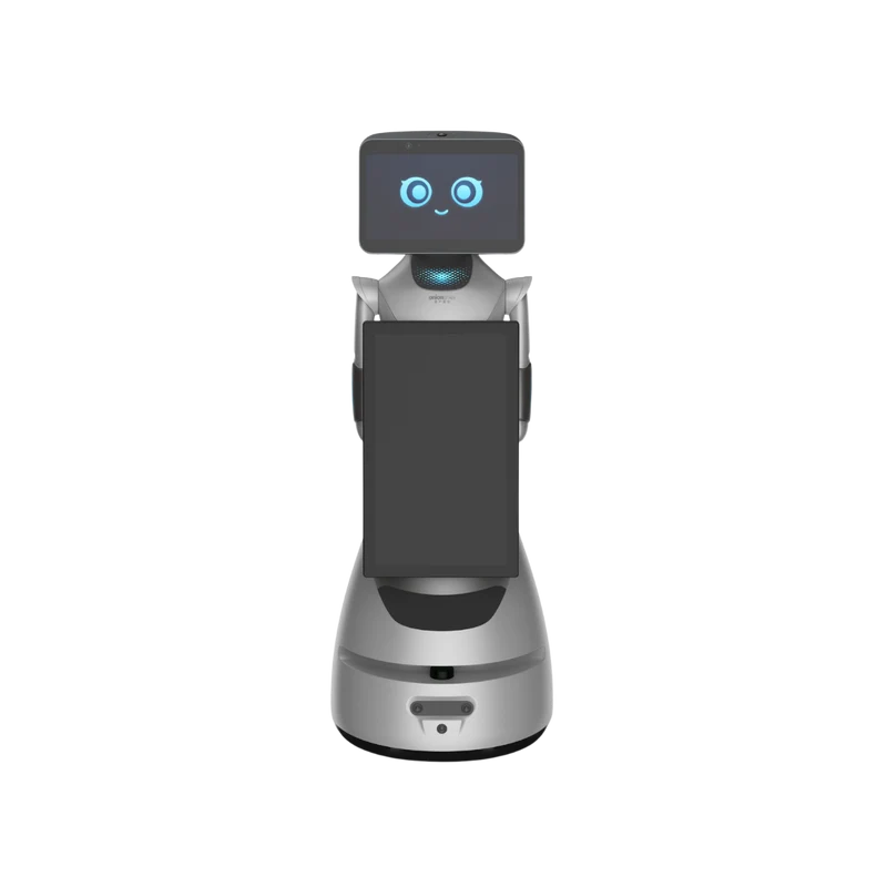 Orionstar GreetingBot AD AI Serviceroboter