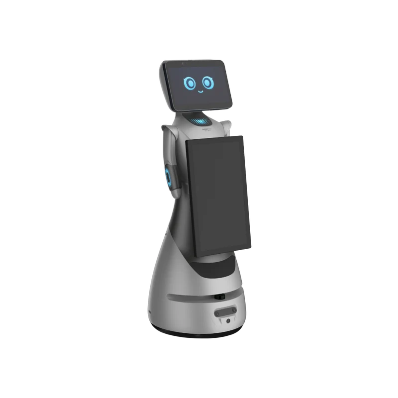 Orionstar GreetingBot AD AI Serviceroboter