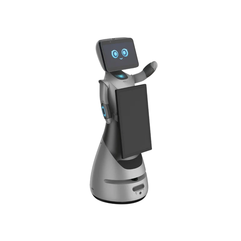 Orionstar GreetingBot AD AI Serviceroboter