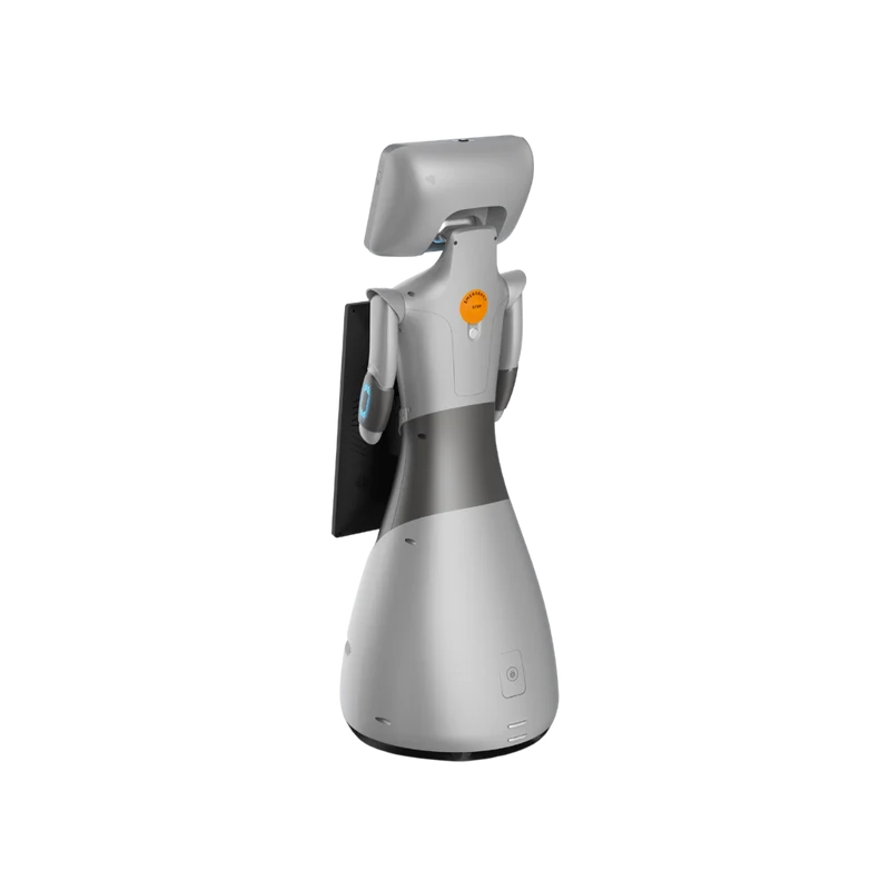 Orionstar GreetingBot AD AI Serviceroboter