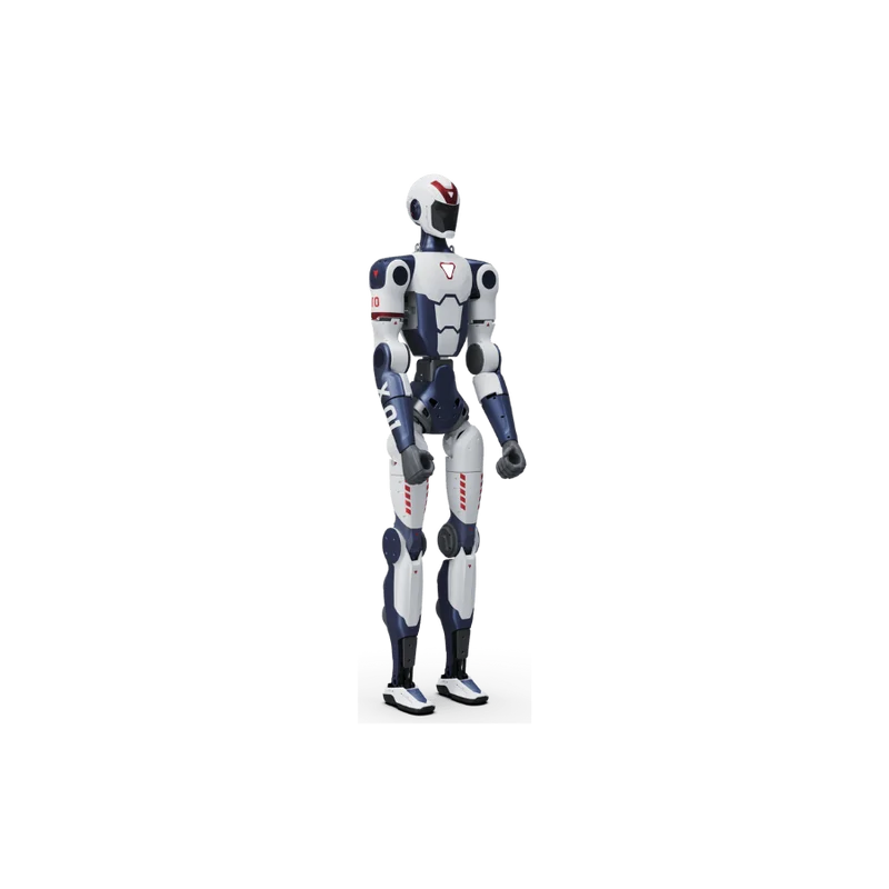Unitree R1 EDU humanoider Roboter