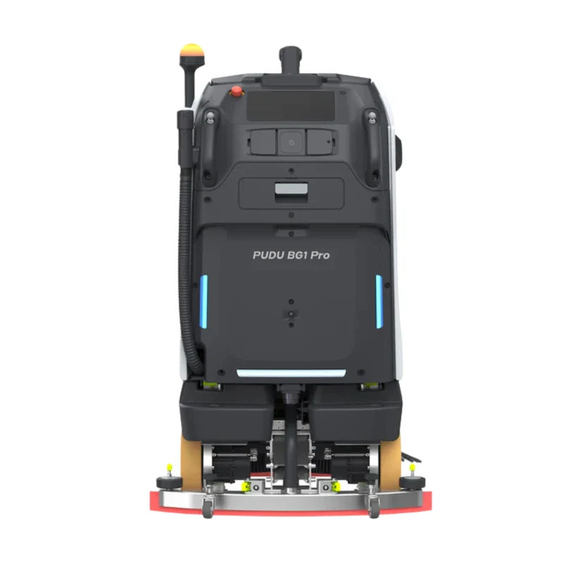 PUDU BG1 Pro