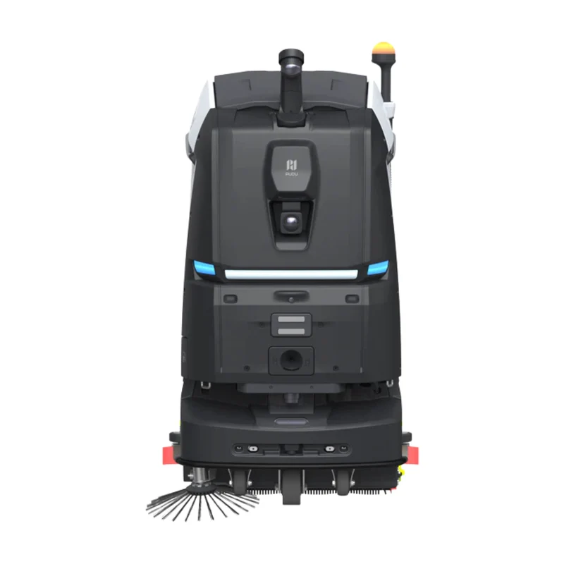 PUDU BG1 Pro