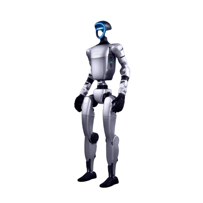 Unitree G1 EDU Humanoid-Roboter